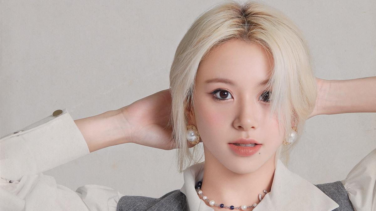 6 Hal Seputar Isu Chaeyoung Twice Pacaran dengan Seniman Tato - ShowBiz