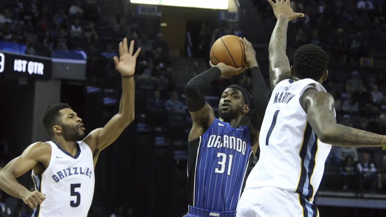 Terrence Ross