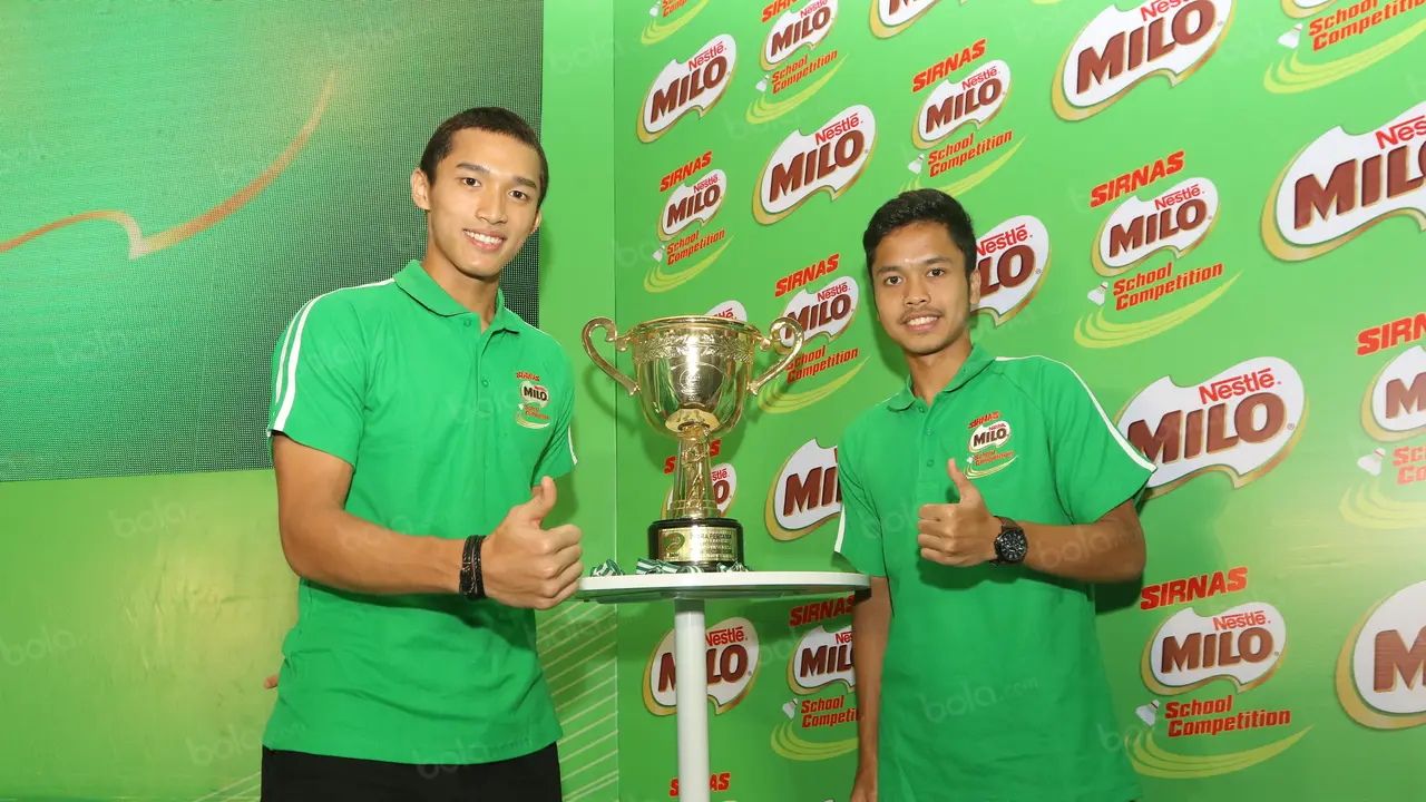 Milo School Competition