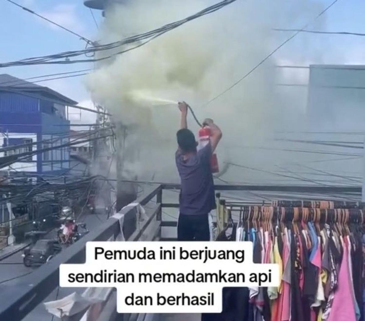 Dok. Istimewa