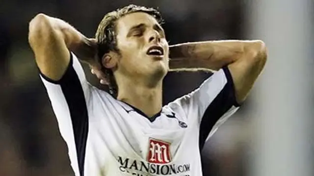 David Bentley