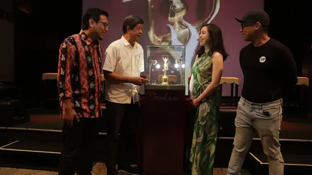 [Fimela] AMI Awards 2023