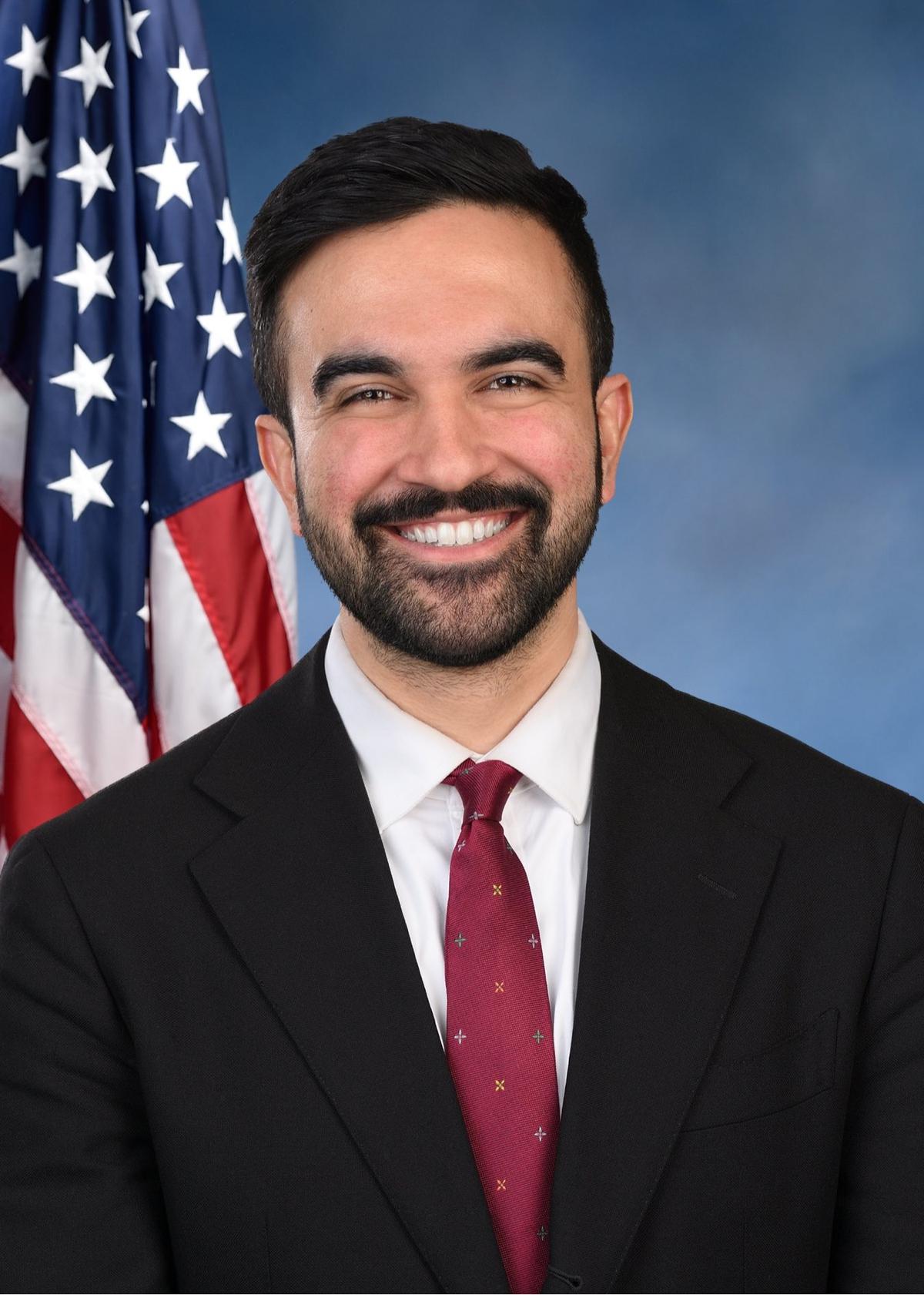 NYC Election: Who is Zohran Mamdani? Here's The Profile of The Strongest Mayor Candidate!