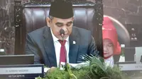 Ketua MPR RI: Terima Kasih Joko Widodo-Ma’ruf Amin