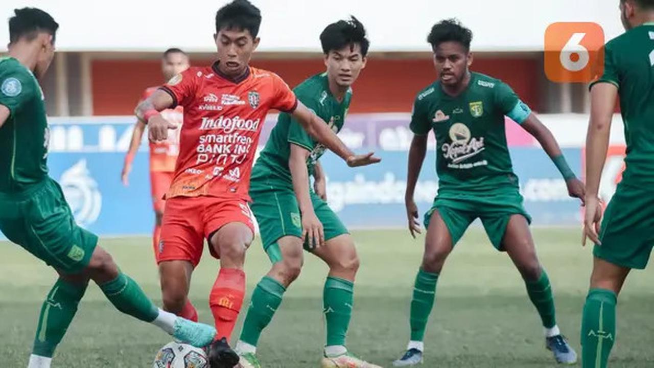 Ternyata ini Alasan Made Tito Dicoret Shin Tae-yong dari Skuad Timnas Indonesia untuk Piala AFF 2024