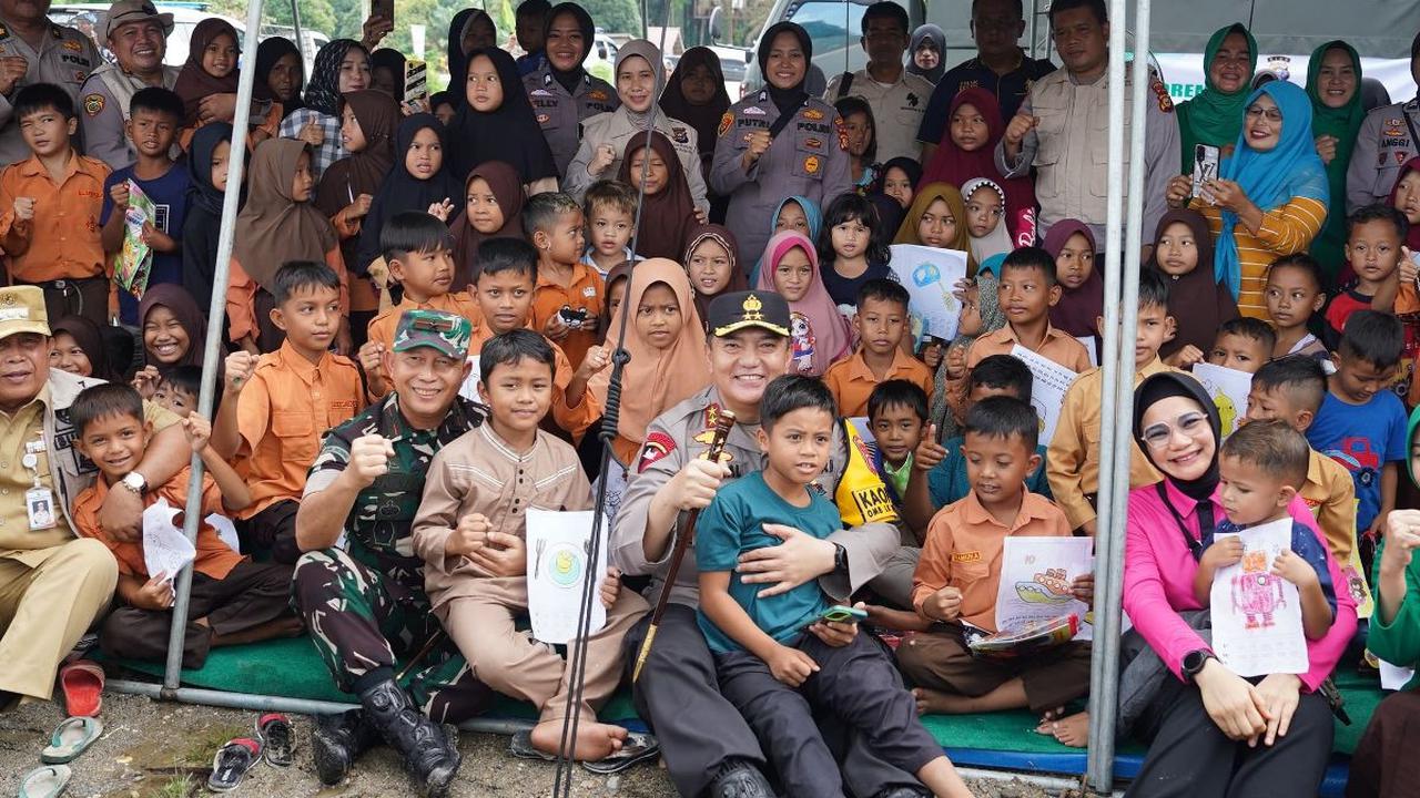 Dok. Istimewa
