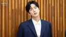 Park Hae Jin tak hanya memiliki paras rupawan yang akan membuat hati banyak orang klepek-klepek. Kepiawaiannya bermain peran juga tak perlu diragukan lagi. Tahun ini, ayah dari 2 orang anak ini akan berusia 38 loh!