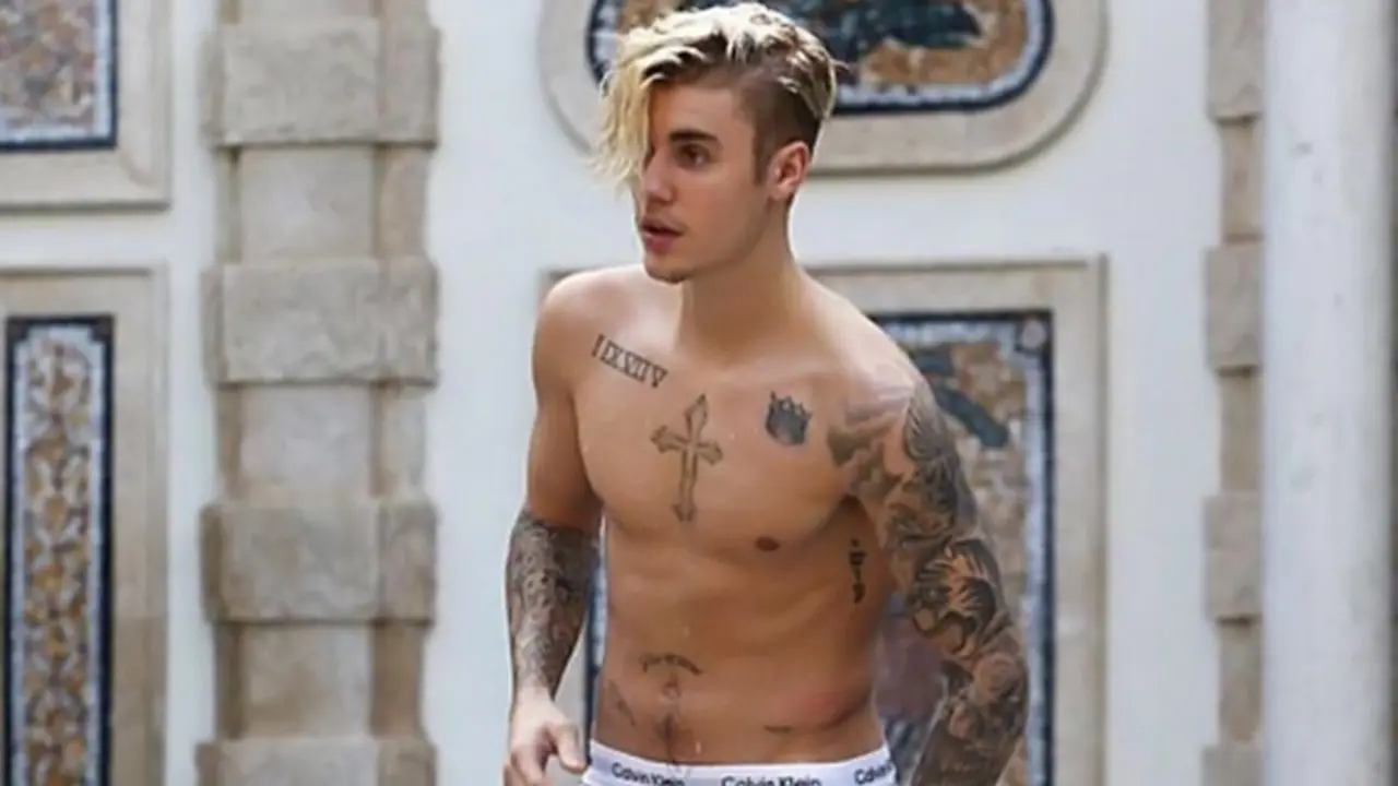 Justin Bieber 