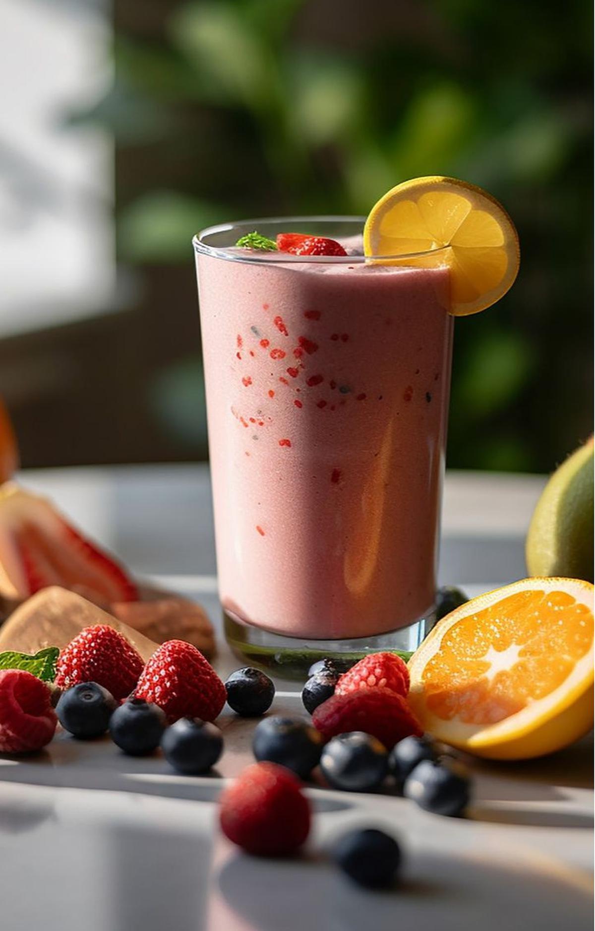 Mengenal Liquid Diet dan Panduannya, Perhatikan Efek Sampingnya
