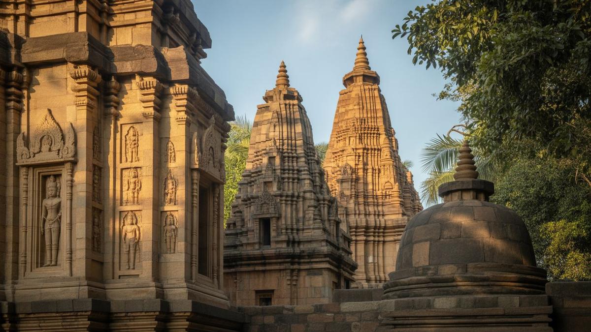 Perbedaan Kerajaan Hindu dan Budha: Panduan Lengkap dari Kepercayaan, Sistem Kasta, hingga Arsitektur Candi