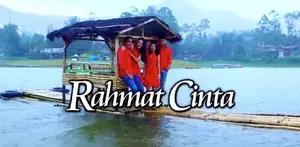 Saksikan Sinetron baru SCTV, Rahmat Cinta.