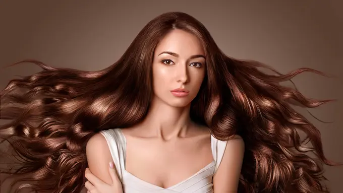 Dapat Mengancam Kesehatan Tubuh, Ternyata Ini 4 Bahaya dari Sering Mewarnai Rambut