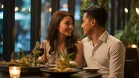 11 Rekomendasi Tempat Kencan Romantis di Area Blok M Tahun 2026, Kafe Estetik hingga Fine Dining