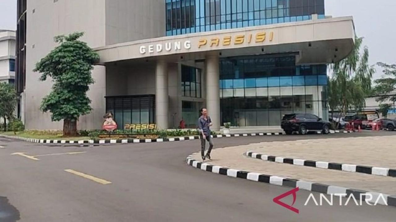 Banser Tangerang Desak Percepatan Penyelesaian Kasus Bahar bin Smith dan Penangkapan Pelaku Lain