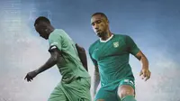 2 Pemain Afrika yang Tersisa di Liga 1: Tren Menurun Legiun Asing dari Benua Hitam