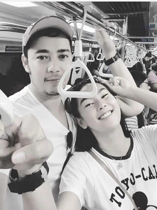 [Bintang] Kalina Octaranny