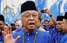 Mantan PM Malaysia Ismail Sabri Jadi Tersangka Korupsi Rp2,6 Triliun, Uang dan Emas Batangan 16 Kg Disita dari Rumahnya