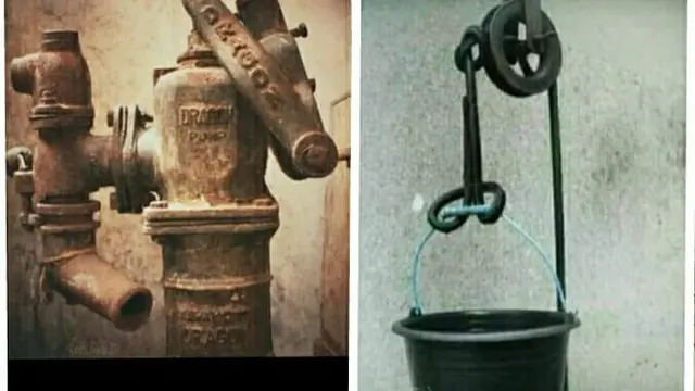 12 Hal ini Dijamin Bakal Bikin Kamu Kangen Masa Kecil