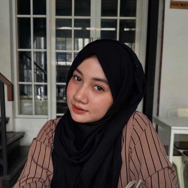 6 Pemain Sinetron Tukang Bubur Naik Haji Ini Mantap Berhijab,