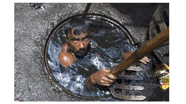 Pekerjaan Sulit