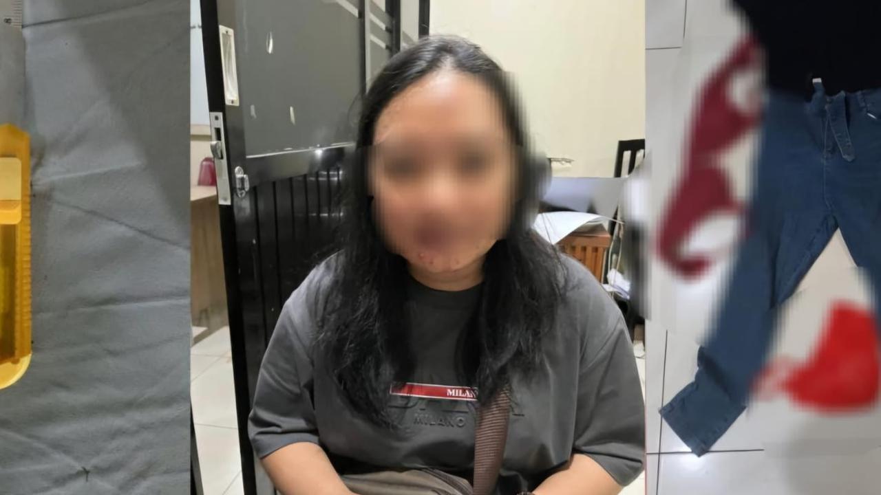 Duh! Janda Ini Dicabuli Wanita di Indekos, Korban Ditolong Teman Usai Teriak Kesakitan