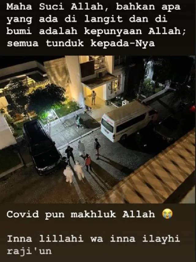 Zaskia Sungkar (Foto: Instagram/@zaskiasungkar15)