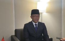 Menlu RI Desak BRICS Dorong Reformasi Keuangan Global: Demi Selamatkan Target SDGs 2030 yang Kian Menipis!