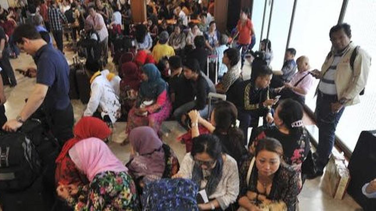Terminal 2E terbakar, AP II janji selektif pilih penyewa ruang usaha
