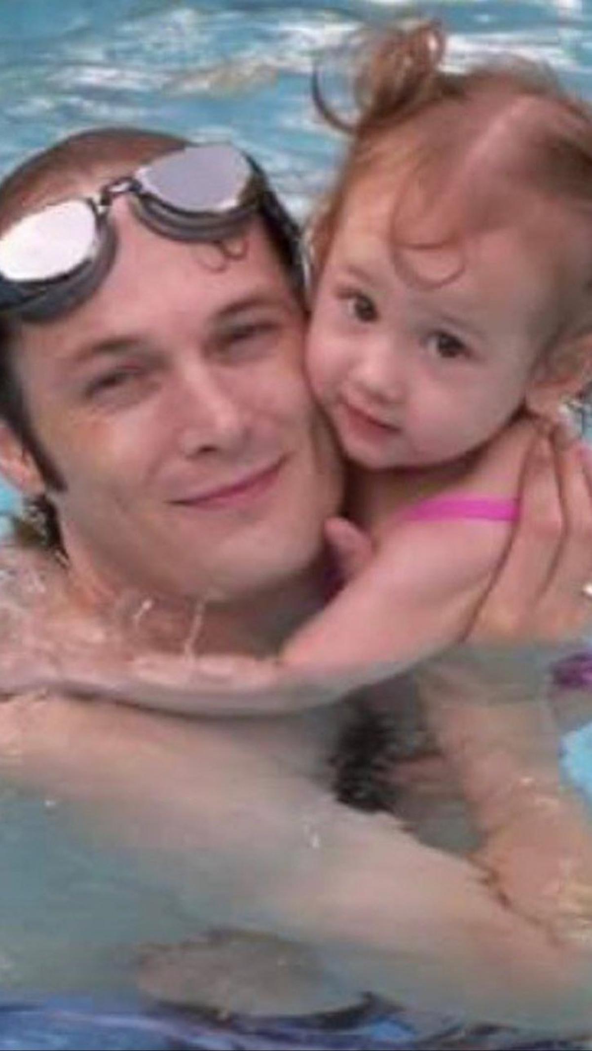 Sedari Kecil Memiliki Kedekatan dengan Sang Ayah <br>