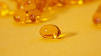 Berikut ini rekomendasi suplemen vitamin D yang bisa meningkatkan imunitas tubuh. (FOTO: Unsplash.com/michele blackwell