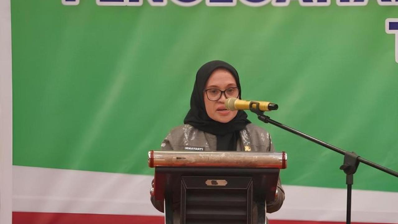Pemkot Palu Kuatkan Koordinasi untuk Pencegahan dan Pengendalian Penyakit Efektif