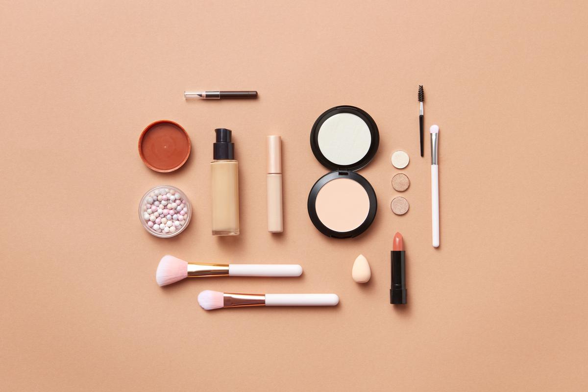 Pemilihan Base Make Up Perlu Menyesuaikan Jenis Kulit
