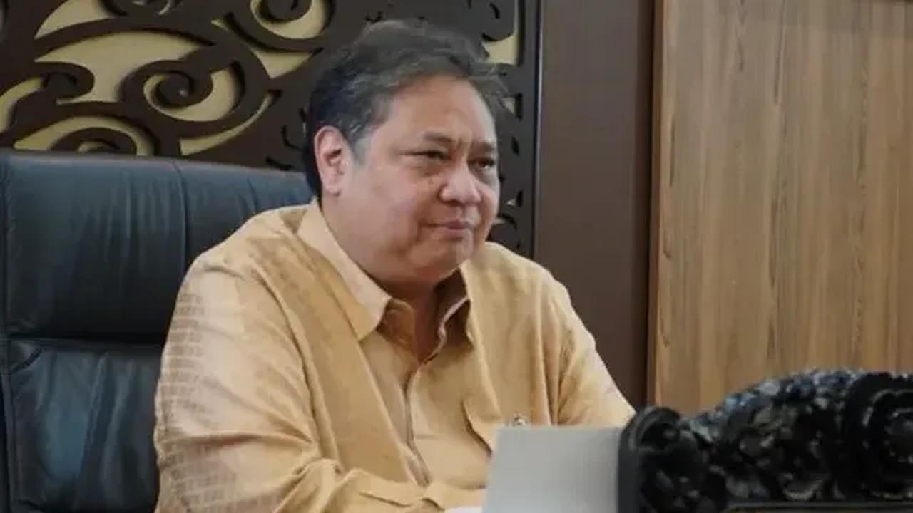 "Terkait infrastruktur IKN, beliau dengan kekuatan namanya akan meng-endorse dan memberikan kredibilitas pengembangan investasi di IKN,"