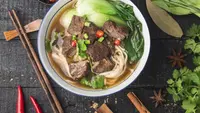 Resep Sop Kaki Kambing Tanpa Santan, Kuah Bening Gurih dan Tidak Prengus