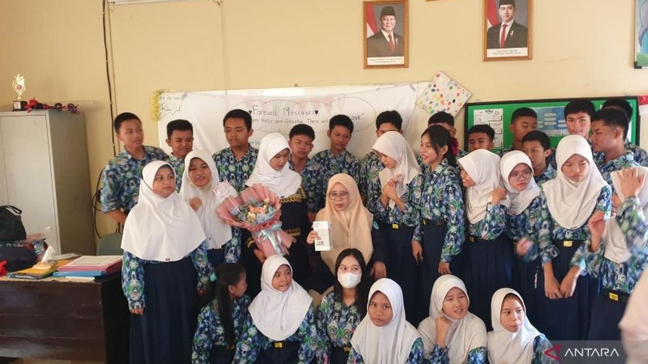 Tingkatkan Mutu Pendidikan Banyuasin, Pemkab Gandeng IGI Gelar Kolaborasi Strategis