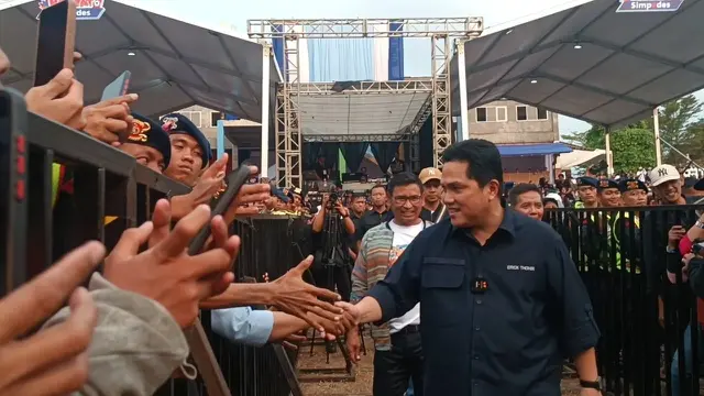 BRI PRS di Pasuruan