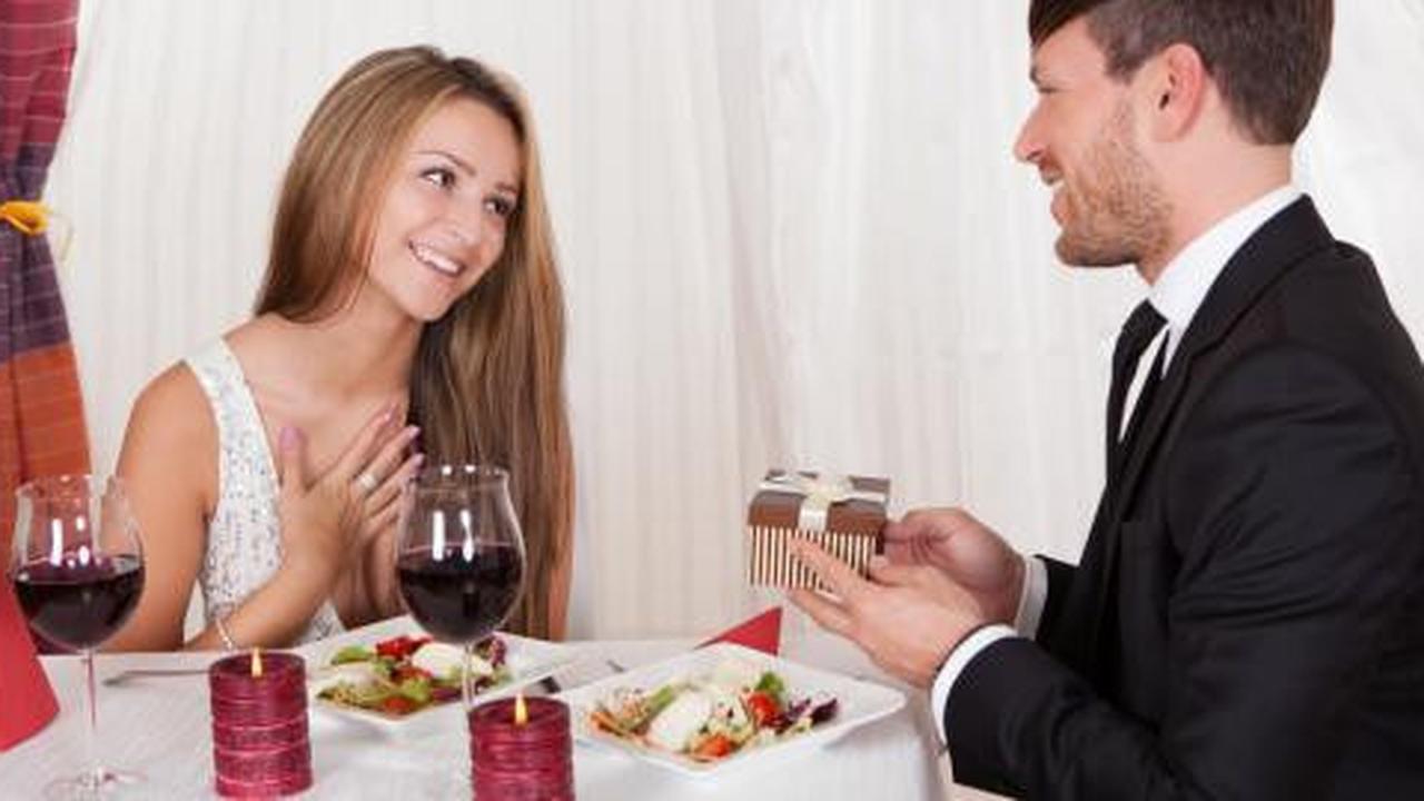 Tips memilih restoran untuk kencan