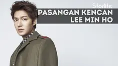Lee Min Ho tertangkap kamera bermesraan dengan wanita lain di Spanyol. Benarkah sang aktor selingkuh dari Suzy Miss A? Saksikan hanya di Starlite!