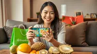 Trik Shopee Fruity, Strategi Menang Game dan Raih Hadiah Besar