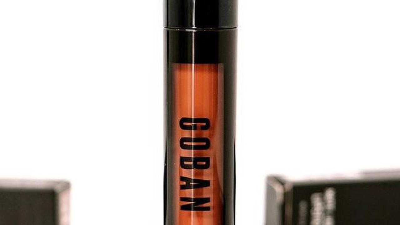 Goban Cosmetics Melted Matte Lip Cream