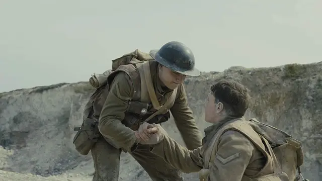 Adegan film 1917. (Foto: Dok. IMDb/ DreamWorks)