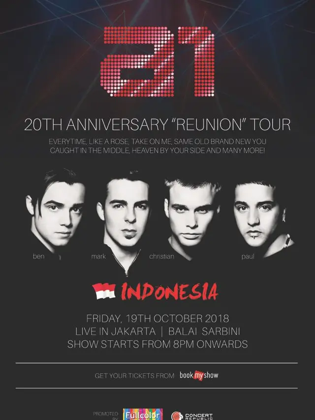 Konser Reuni a1