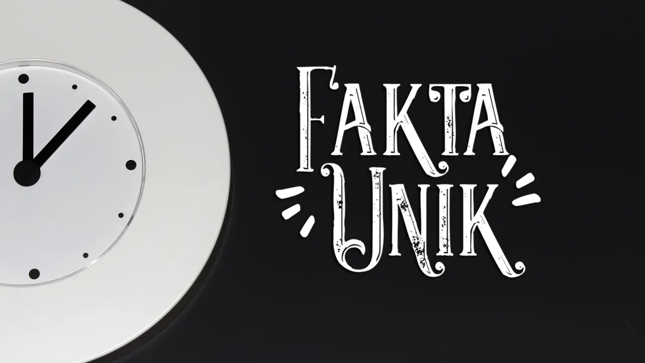 [Bintang] Fakta Unik