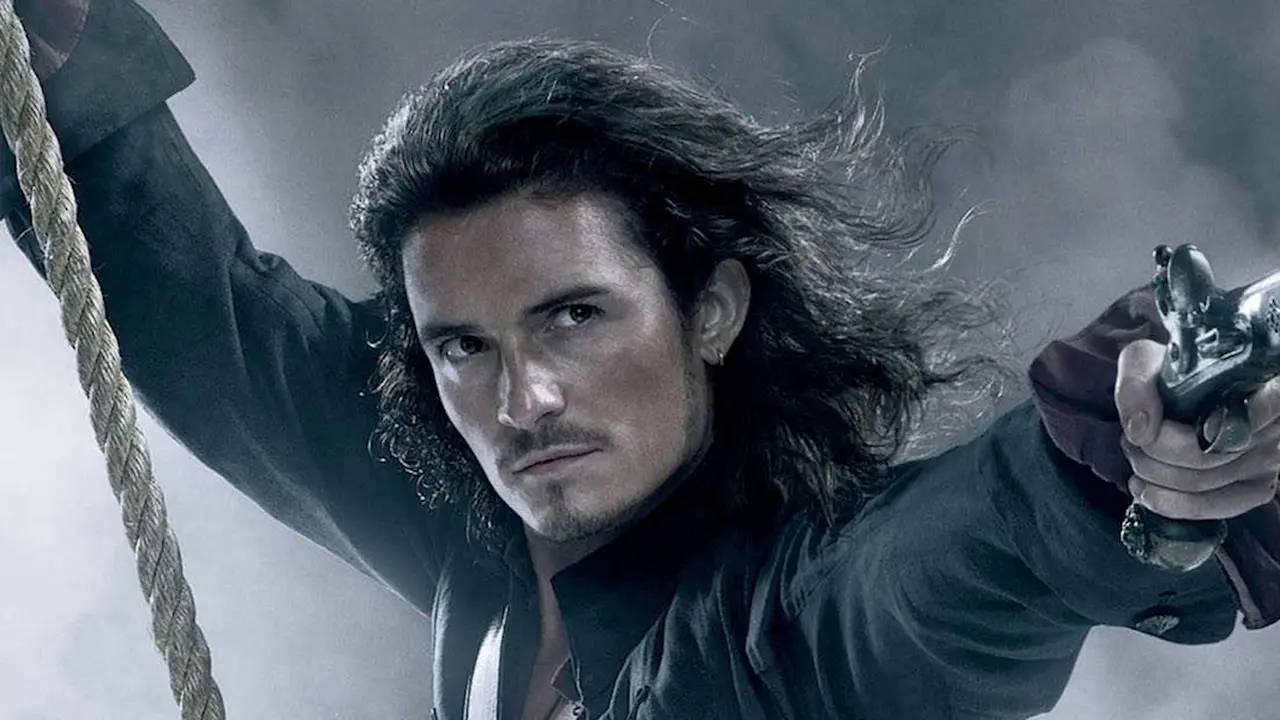 Orlando Bloom 