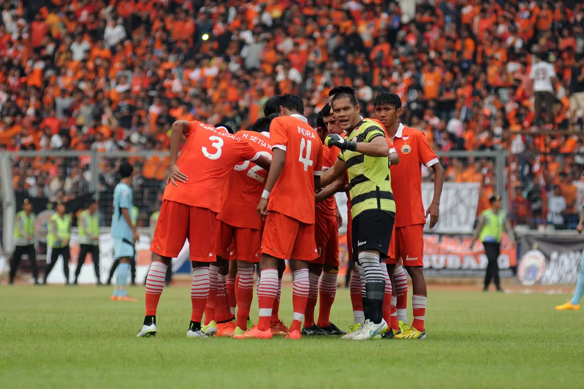 Persija Jakarta