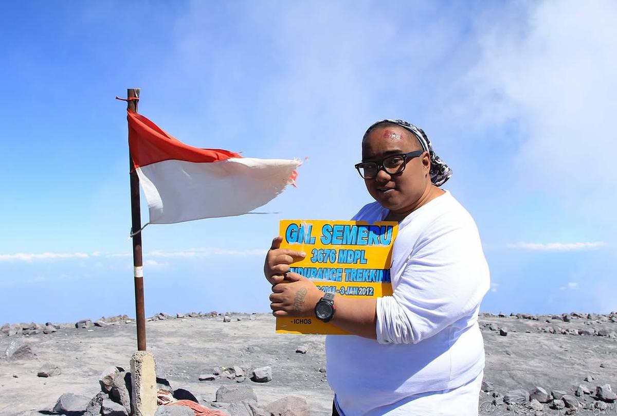 Dok. Istimewa