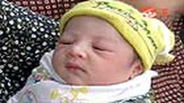 Bayi Dibuang di Halaman Musala