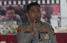 Kapolda Metro Jaya: Masyarakat Enggak Usah Main Judi Online Lah, Kalah Habis Duit di Rekening