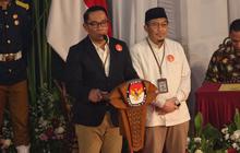 RK-Suswono Siapkan Program Kampung Keren untuk Tata Kawasan Kumuh, 1 Arsitek Ditempatkan Tiap Kecamatan