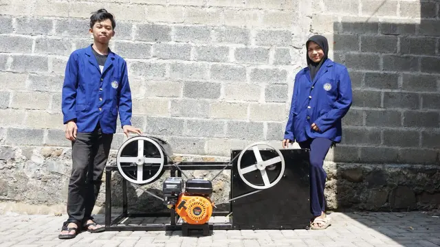 Amping